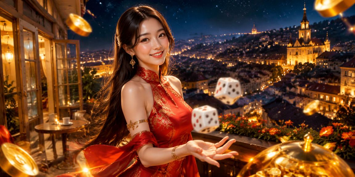 Người chơi tài xỉu bên ly cà phê tại Đà Lạt