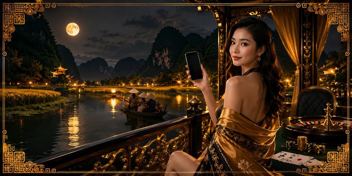 Người chơi bài tại Ninh Bình – trải nghiệm trò chơi bài trực tuyến 934