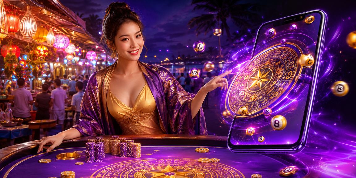 Cảnh casino Việt Nam – giao diện cá cược trực tuyến 934